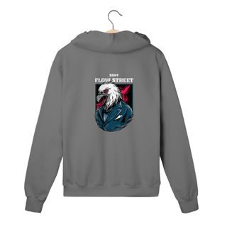 Nome do produto Eagle Boss Zipper - Flow Edition