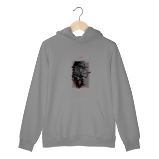Nome do produto Monkey Don - Moletom Streetwear