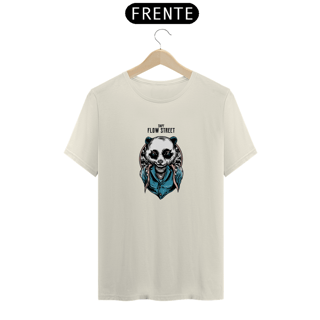 Nome do produto Panda Boss - Urban Shirt Edition - T-Shirt Prime