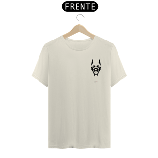 Nome do produto Camiseta Flow Street - Lobo Dominante - T-Shirt Prime