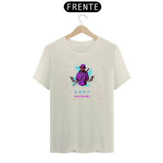 Nome do produto Camiseta Shinobi Anime Style