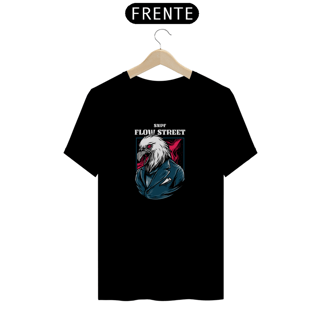 Nome do produto Eagle Boss - Flow Edition - T-Shirt Prime