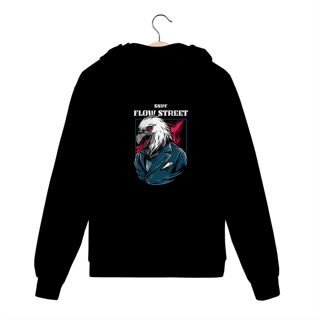 Nome do produto Eagle Boss Zipper - Flow Edition