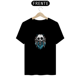 Nome do produto Panda Boss - Urban Shirt Edition - T-Shirt Prime