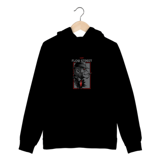 Nome do produto Monkey Don - Moletom Streetwear