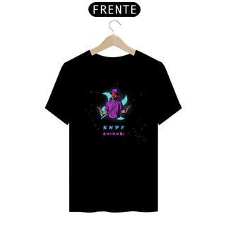 Nome do produto Camiseta Shinobi Anime Style