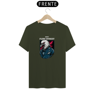 Nome do produto Eagle Boss - Flow Edition - T-Shirt Prime