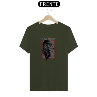 Nome do produto Monkey Don – O Macaco Mafioso - T-Shirt Prime