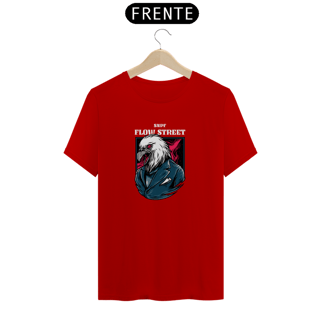 Nome do produto Eagle Boss - Flow Edition - T-Shirt Prime