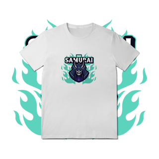 Nome do produto Samurai Urbano – O Guerreiro das Ruas