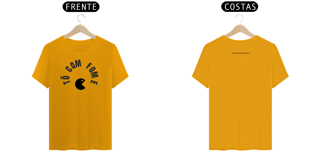 Nome do produto Tô com fome