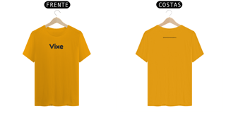 Nome do produto Vixe