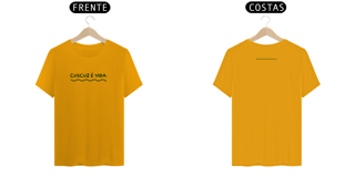 Nome do produto Cuscuz é vida