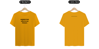 Nome do produto Nordestino manga