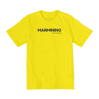 Nome do produto Marminino - infantil