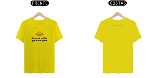 Nome do produto Cuscuz é melhor que muita gente