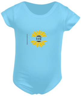 Nome do produto Body - luz