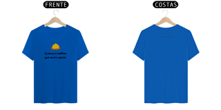 Nome do produto Cuscuz é melhor que muita gente