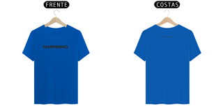 Nome do produto Marminino