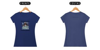 Nome do produto Iemanjá pretinha