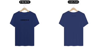 Nome do produto Nordeste-se