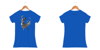 Nome do produto Camisa uv - bailarina