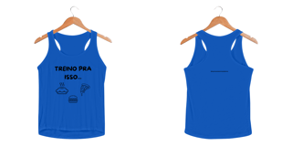 Nome do produto Treino pra isso