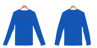 Nome do produto Calor da miséra