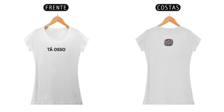 Nome do produto Tá osso