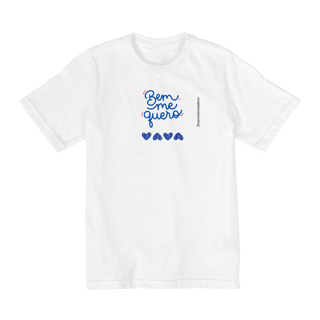 Nome do produto Bem me quero - infantil
