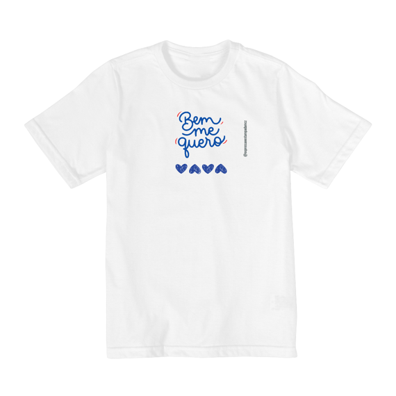 Bem me quero - infantil