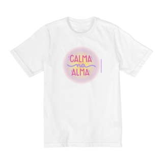 Nome do produto Calma na alma - infantil