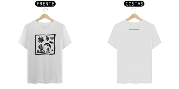 Xilogravura - Nordeste