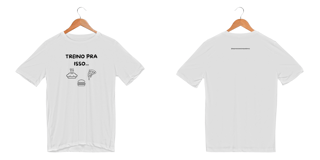 Nome do produto Treino pra isso