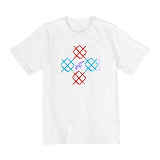 Nome do produto Rendas de Alagoas - infantil