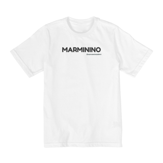Nome do produto Marminino - infantil