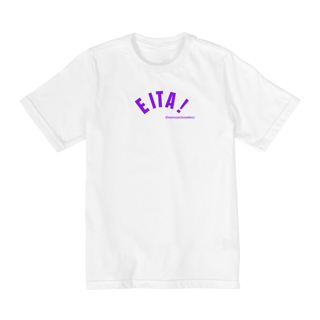 Nome do produto Eita - infantil