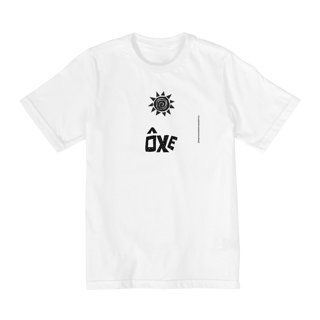 Nome do produto Ôxe infantil