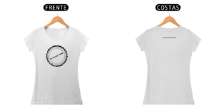 Nome do produto Eu acho é tome - feminina