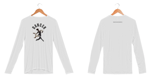 Nome do produto camisa uv - Dancer