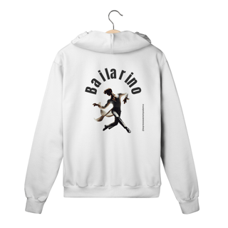 Nome do produto Moletom bailarino
