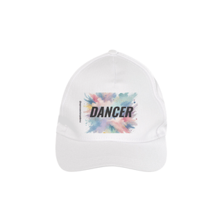 Nome do produto Boné dancer
