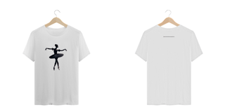 Nome do produto Bailarina plus