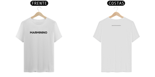 Nome do produto Marminino