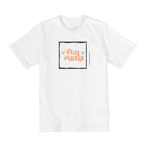 Vixe Maria - infantil