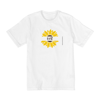 Nome do produto Luz - Girassol infantil