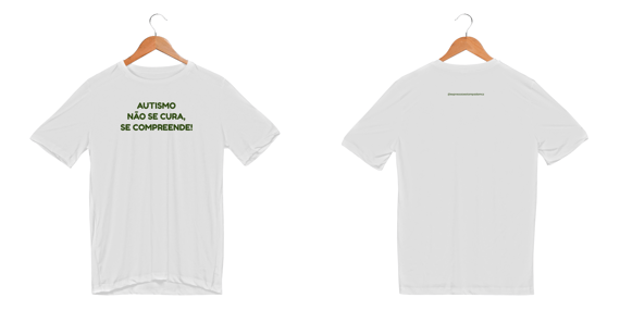 Autismo se compreende