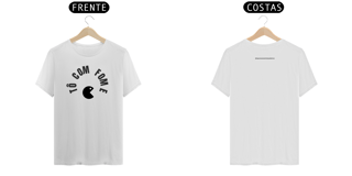 Nome do produto Tô com fome