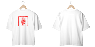 Nome do produto Coração