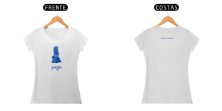 Nome do produto Iemanjá - feminina